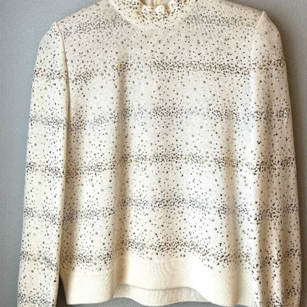 Sweater Top